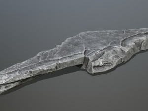 Rocks 3Dモデル