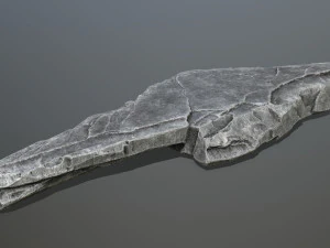 Rocks 3D Model