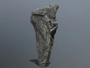 Rocks 3D Model