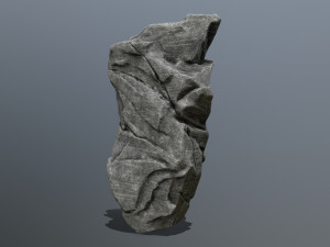 Rocks 3Dモデル