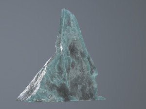 Skullgate Modello 3D