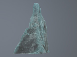 Skullgate Modello 3D