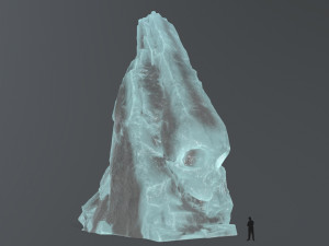Skullgate Modelo 3D