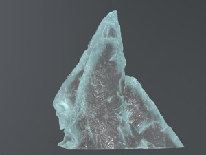 Skullgate 3D Model