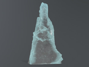 Skullgate 3D Model