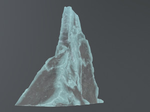Skullgate 3D Model