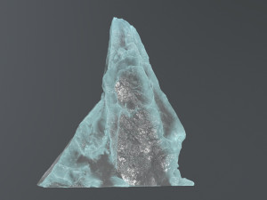 Skullgate 3D Model