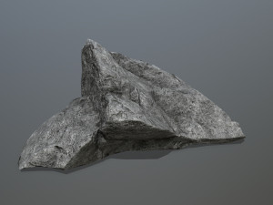 Rocks 3D मॉडल