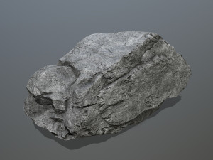 Rocks 3D मॉडल