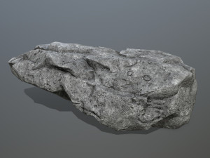 Rocks 3D मॉडल