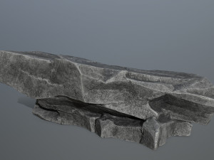 Rocks 3D Model