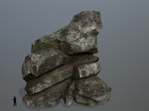Rocks Modello 3D