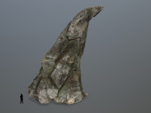 Rocks Modello 3D