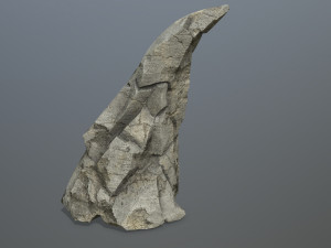 Rocks 3D Model