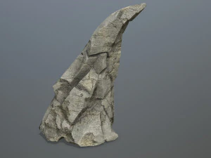 Rocks 3D Model