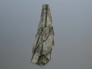 Rocks 3D Model