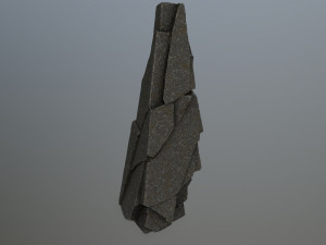 Rocks 3D Модель