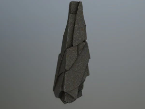 Rocks 3D Model