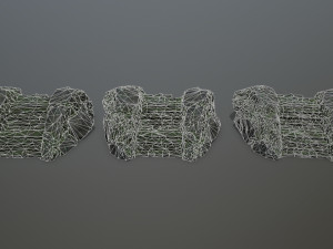 RockGate Modèle 3D
