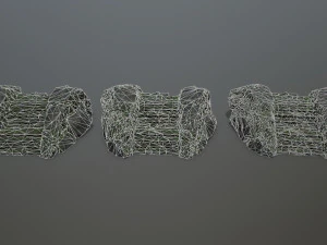 RockGate 3D Model