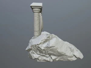 SoulsGateStl 3D Print Model