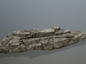Rocks Modèle 3D