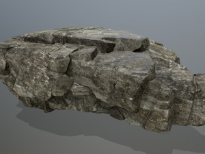 Rocks Modèle 3D