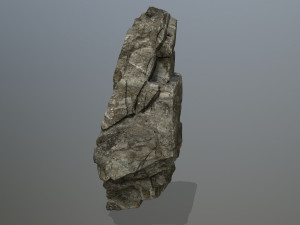 Rocks Modèle 3D