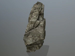 Rocks 3D Model