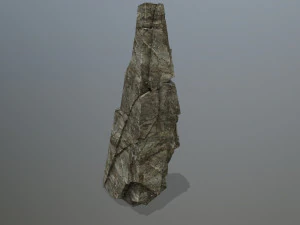 Rocks 3D Model