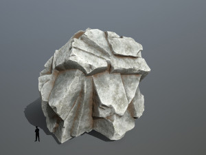 Rocks Modelo 3D
