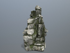 Rocks Modello 3D