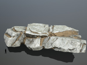 Rocks Modello 3D