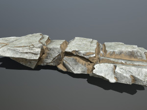 Rocks Modello 3D