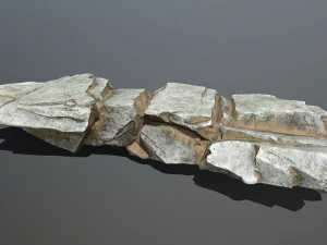 Rocks 3D Model
