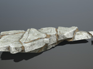 Rocks Modello 3D