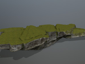Rocks 3D Model