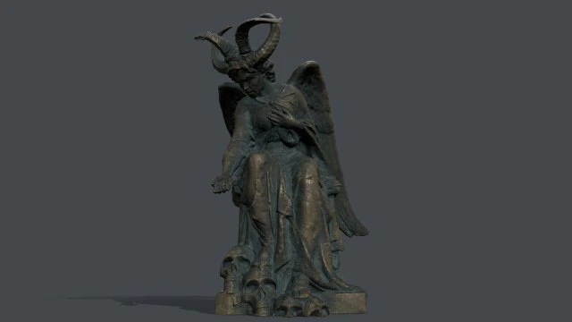 महिला प्रतिमा 3D मॉडल .c4d .max .obj .3ds .fbx .stl .blend