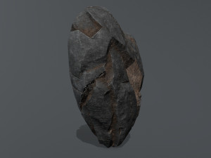 Broken Heart 3D मॉडल