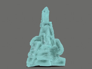 Ice rocks 3Dモデル