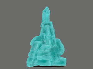 Ice rocks 3Dモデル