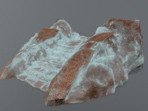 Stairs 3Dモデル