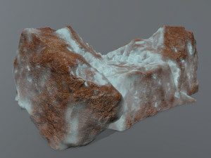 Stairs 3Dモデル