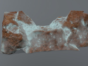 Stairs 3Dモデル