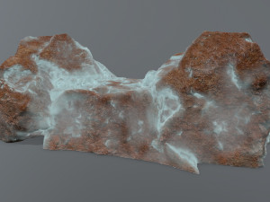 Stairs 3Dモデル