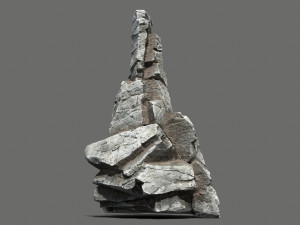 Rocks Modèle 3D