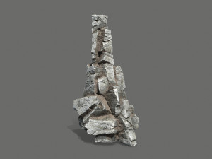 Rocks Modèle 3D