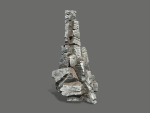 Rocks 3D Model