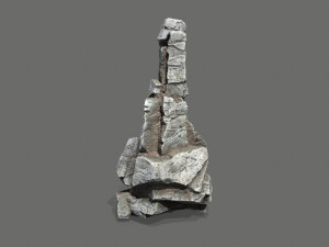 Rocks Modèle 3D