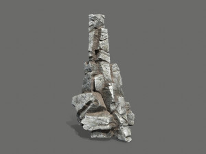 Rocks Modèle 3D